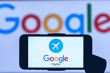 This Google Flights Search Hack Will Show You the Lowest Price for Your  Flight